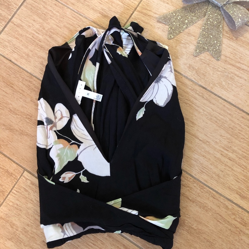 Leith Romper - Picture 4 of 8